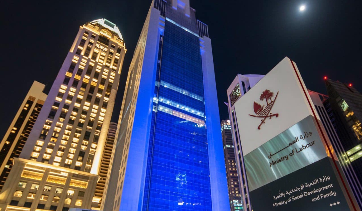 The Ministry of Labour introduces an online service for modifying job titles on work permits
